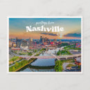 Search for nashville postcards Retro