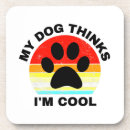 Search for dog coasters Cute