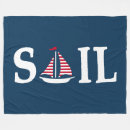 Search for beach throw blankets Navy
