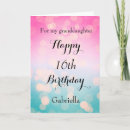 Search for granddaughter 16th birthday cards Sixteen