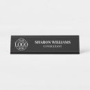Search for logo name plates Executive