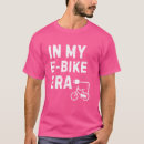 Search for e bike tshirts Electric