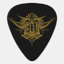 Search for tattoo guitar picks Music