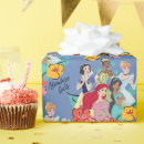 Search for disney wrapping paper Cinderella