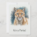 Search for over the hill invitations Party