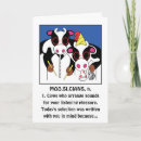 Search for funny musician cards Animal