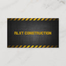 Search for asphalt paving business cards Construction