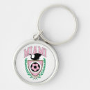 Search for soccer keychains Varsity