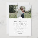 Search for christian wedding invitations Cross