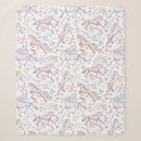 Search for unicorn blankets Flower