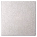 Search for embossed tiles For her