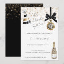 Search for new years eve invitations Midnight