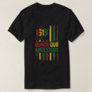 Search for 1619 tshirts African