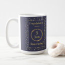 Search for business anniversary mugs Employee