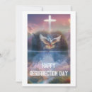 Search for resurrection day cards Cross