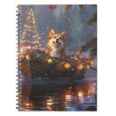 Search for corgi notebooks Pet