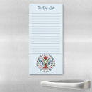 Search for holiday notepads Flowers