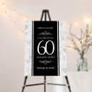 Search for 60th anniversary wedding decor Diamonds