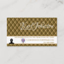 Search for gold embossed business cards Elegant
