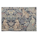 Search for peacock placemats Floral