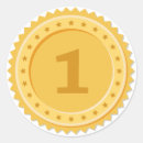 Search for 1st place stickers Sport
