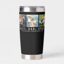 Search for insulated tumblers Typography
