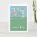 Search for happy bunny quotes cards Some bunny loves you
