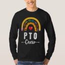 Search for pto tshirts Parent