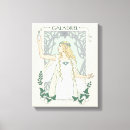 Search for canvas prints Lotr