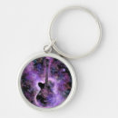Search for music keychains purple