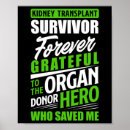 Search for disease awareness posters Kidney disease fight