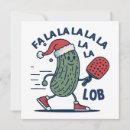 Search for fa la la la la christmas cards Pun