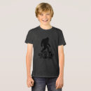 Search for bigfoot kids tshirts Squatchy