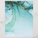 Search for marbled scrapbook paper Blue