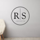 Search for business wall decals Minimalist