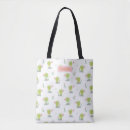 Search for frog tote bags Modern