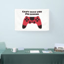 Search for gamer banners Funny