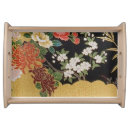Search for oriental serving trays Gold
