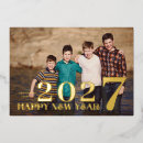 Search for happy new year holiday cards Fireworks