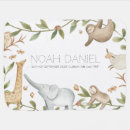 Search for safari baby blankets 1st birthday