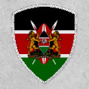Search for kenya coat of arms Kenyan