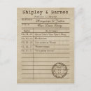 Search for library save the dates Rustic
