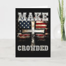 Search for american flag christmas cards Christian
