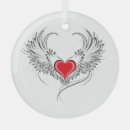 Search for angel ornaments Spiritual