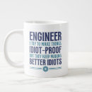 Search for engineering quotes mugs Mechanical engineer