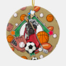 Search for baseball coach ornaments Soccer