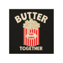 Search for movies wood wall art Popcorn
