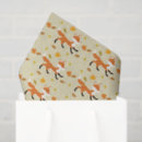 Search for fox tissue paper Fall