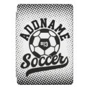 Search for football ipad cases Soccer player