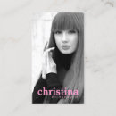 Search for actor model business cards Models